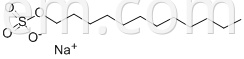 Sodium dodecyl sulfate